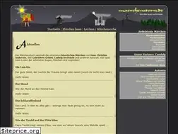 Sites similar to maerchenstern.de