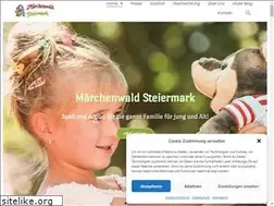 Sites similar to maerchenwald.at