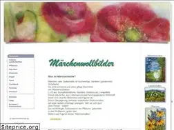 Sites similar to maerchenwollbilder.de