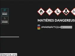 Sites similar to maerix.com