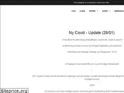 Sites similar to maerkbare.dk
