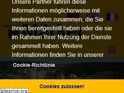 Sites similar to maerker-gruppe.de