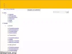 Sites similar to maerker-gruppe.net