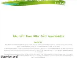 Sites similar to maerkisches-sauerland.com