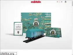 Sites similar to maerklin-messagewagons.com