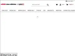Sites similar to maerklin-store-muenchen.com