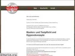 Sites similar to maerklin-world-titisee.de