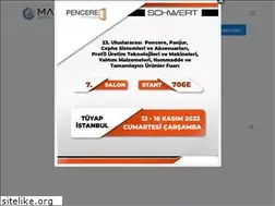 Sites similar to maerltd.com