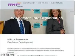 Sites similar to maero.de