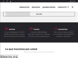 Sites similar to maers.com.ar