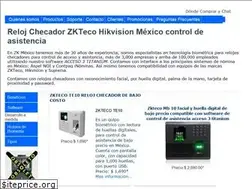 Sites similar to maersa.com.mx