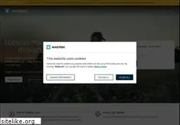 Sites similar to maersk.com