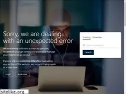 Sites similar to maerskpostdigital.com