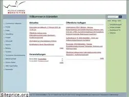 Sites similar to maerstetten.ch