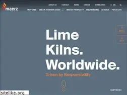 Sites similar to maerz.com