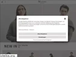 Sites similar to maerz.de