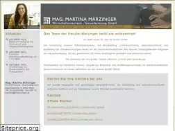 Sites similar to maerzinger.at