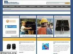 Sites similar to maes-electr.be