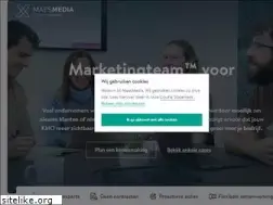 Sites similar to maes-media.be