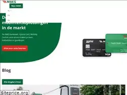 Sites similar to maes-oil.be