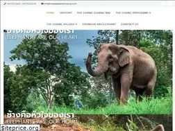Sites similar to maesaelephantcamp.com