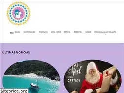 Sites similar to maesbrasileiras.com.br