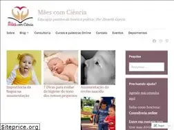 Sites similar to maescomciencia.com