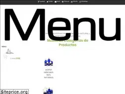 Sites similar to maesepau.es