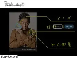 Sites similar to maeshibu.com