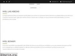 Sites similar to maeshoney.com