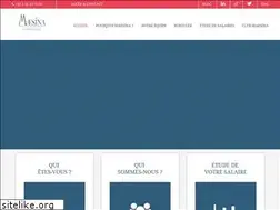 Sites similar to maesina.com
