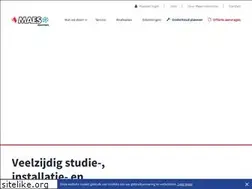 Sites similar to maesindustries.be