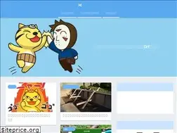 Sites similar to maeson-gt.com