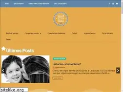Sites similar to maesotemuma.com.br