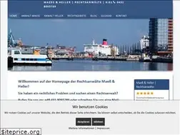 Sites similar to maess-heller.de