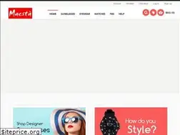 Sites similar to maestaitalia.in