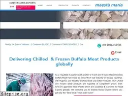 Sites similar to maestamaria.com