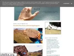 Sites similar to maestra-de-nada.blogspot.com