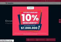 Sites similar to maestra.cl