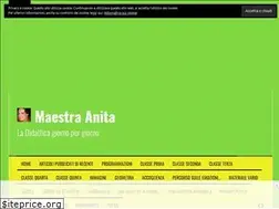 Sites similar to maestraanita.it