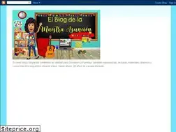 Sites similar to maestraasuncion.blogspot.com