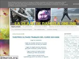 Sites similar to maestraconpdi.blogspot.com