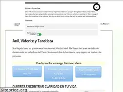 Sites similar to maestradeltarot.com