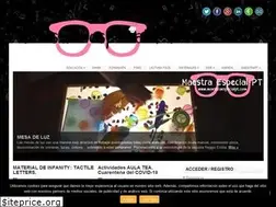 Sites similar to maestraespecialpt.com