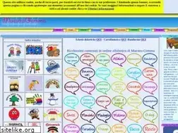 Sites similar to maestragemma.com