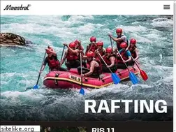 Sites similar to maestral-nautik.com