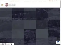 Sites similar to maestranzaconsultores.com