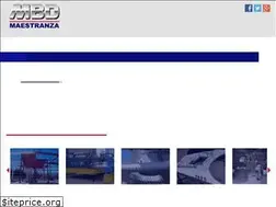 Sites similar to maestranzambd.cl
