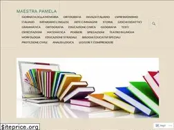 Sites similar to maestrapam.wordpress.com