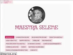 Sites similar to maestraselene.it
